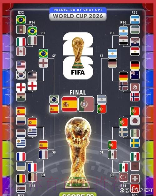 2026世界杯预测官网 2026世界杯预测官网